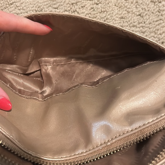 Used Versace makeup bag - Picture 4 of 4
